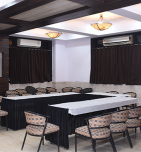 CONFERENCE HALL