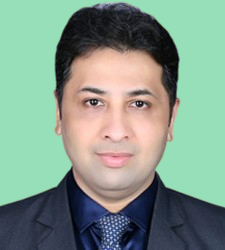 Dr. Manish Sharma