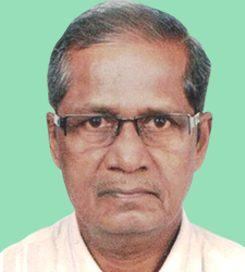 Shri. Janardan Kamble