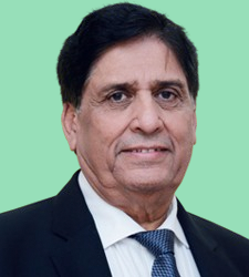 Shri. Balkrishan Wadhawan