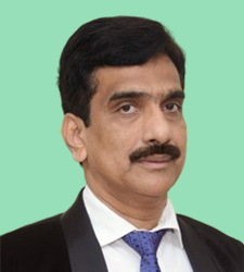 Shri. Sanjay Pansare