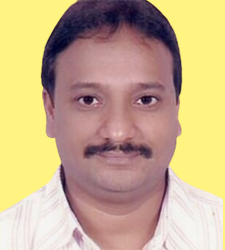 Shri. Prasad Nerurkar