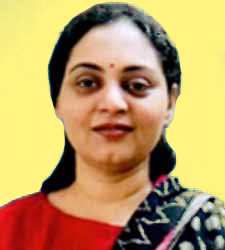 Smt. Janaki Hari